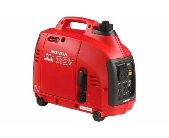 Электрогенератор Honda EU 10 i, изображение 2