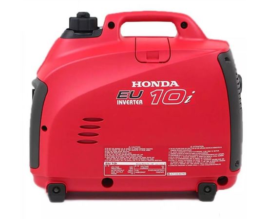 Электрогенератор Honda EU 10 i, изображение 3