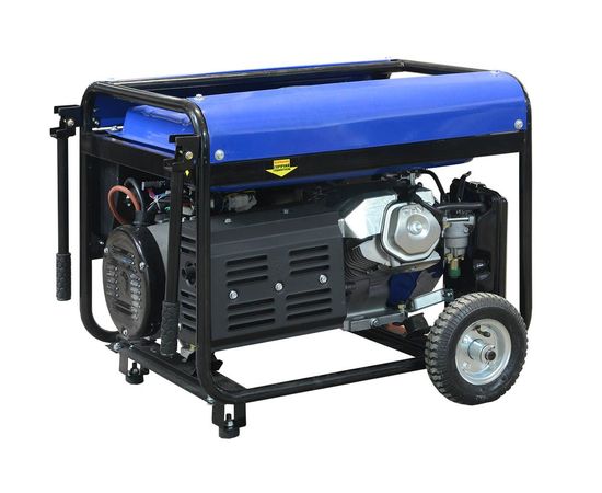 Электрогенератор сварочный ТСС PRO GGW 3.0/250E-R (арт.022832), изображение 4