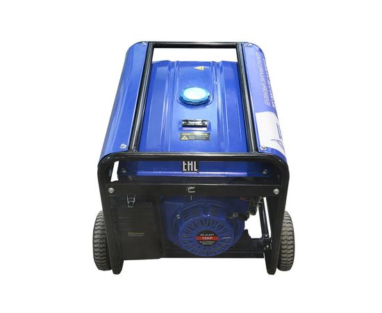 Электрогенератор сварочный ТСС PRO GGW 3.0/250E-R (арт.022832), изображение 6