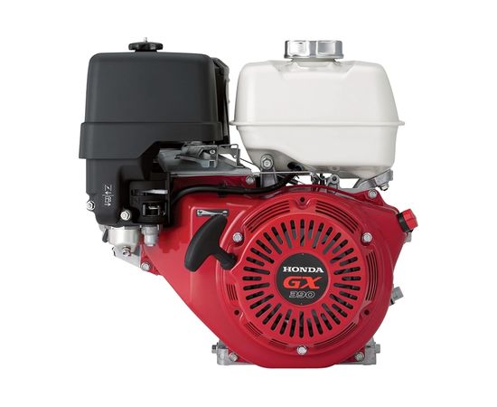 Электрогенератор сварочный ТСС GGW 5.0/200EDH-R (арт.026119), изображение 4