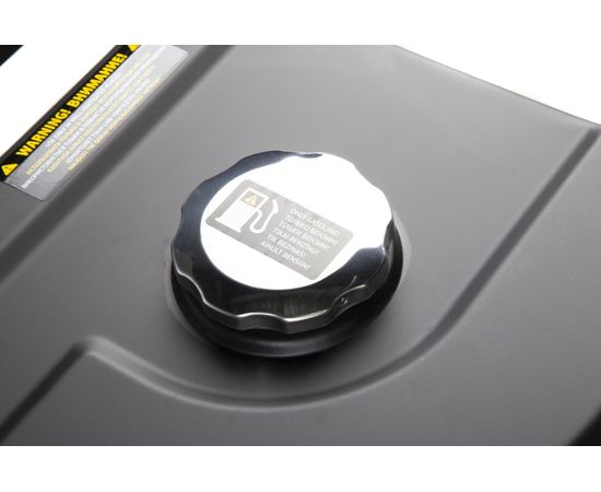Электрогенератор Hyundai HHY 7020FE ATS, изображение 9 от магазина Вимкор Электрогенератор Hyundai HHY 7020FE ATS, изображение 9