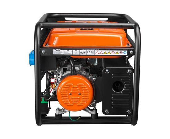 Электрогенератор Firman RD7910E, изображение 5 от магазина Вимкор Электрогенератор Firman RD7910E, изображение 5