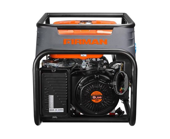 Электрогенератор Firman RD7910E, изображение 7 от магазина Вимкор Электрогенератор Firman RD7910E, изображение 7