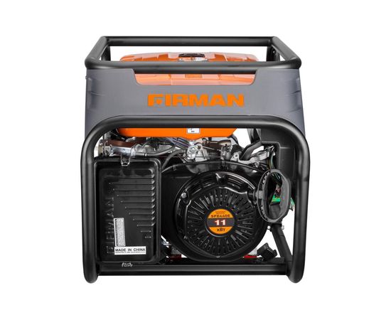 Электрогенератор Firman RD8910E, изображение 7