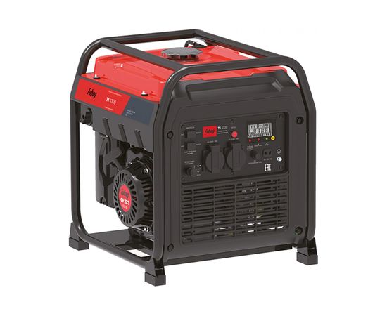 Электрогенератор Fubag TI 4300 (арт. 641025), изображение 6