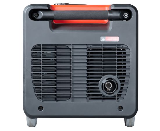 Электрогенератор Fubag TI 4500 ES (арт. 641026), изображение 6