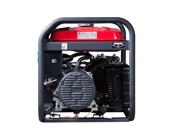 Электрогенератор Fubag BS 9000 A ES (641019), изображение 4