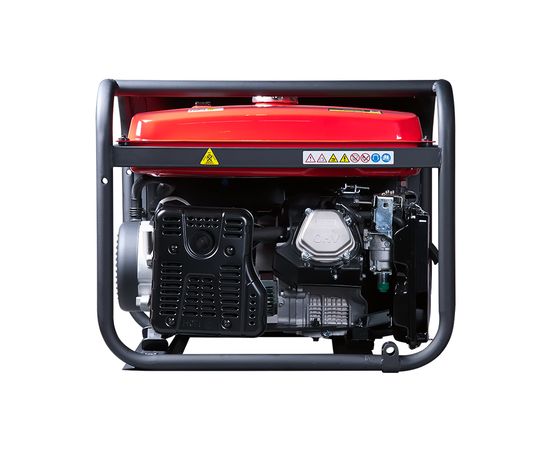 Электрогенератор Fubag BS 9000 A ES (641019), изображение 5