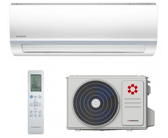 Сплит-система Kentatsu KSGY70HZRN1/KSRY70HZRN1