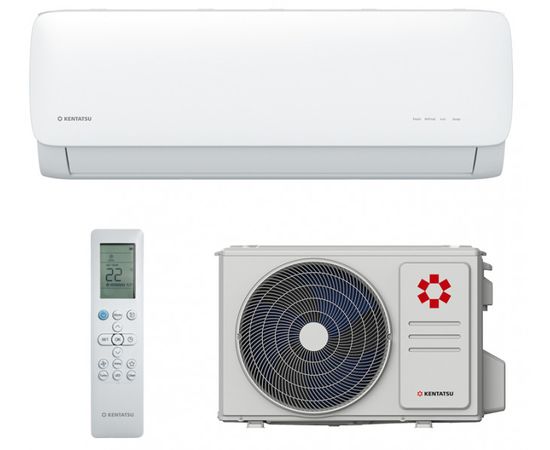 Сплит-система Kentatsu KSGA70HZRN1/KSRA70HZRN1/-40