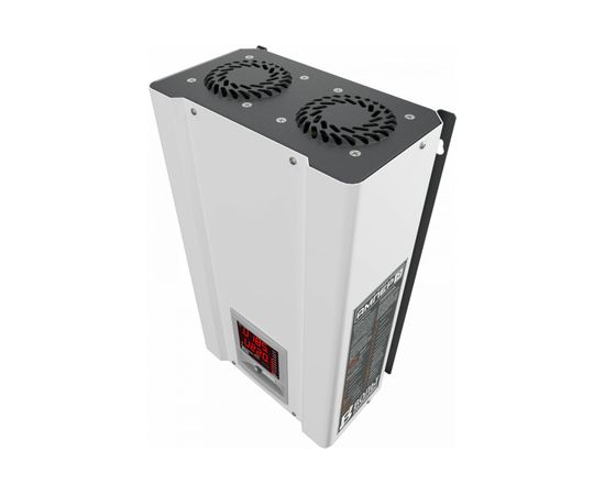 Стабилизатор напряжения ВОЛЬТ Engineering Ампер Э 9-1/80 v2.1, изображение 4