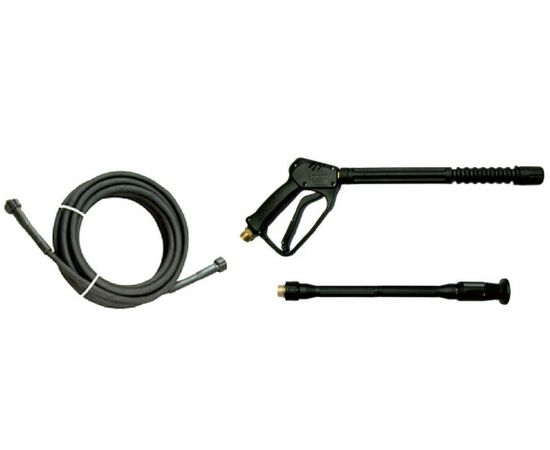 Мойка высокого давления Portotecnica N.ELITE-C I1813P T (NEW ELITE ISHH 2840 T), изображение 2