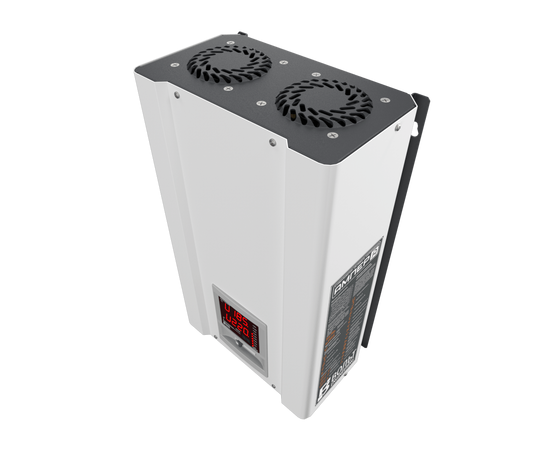 Стабилизатор напряжения ВОЛЬТ Engineering Ампер Э 12-1/80 v2.1, изображение 5