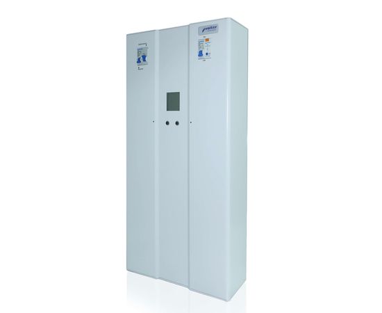 Стабилизатор напряжения Volter СНПТО Etalon-S-4, изображение 3