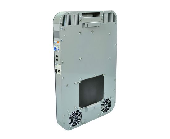 Стабилизатор напряжения Volter СНПТО-4 Smart, изображение 4 от магазина Вимкор Стабилизатор напряжения Volter СНПТО-4 Smart, изображение 4