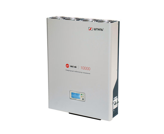 Стабилизатор напряжения Штиль ИнСтаб IS10000, изображение 2