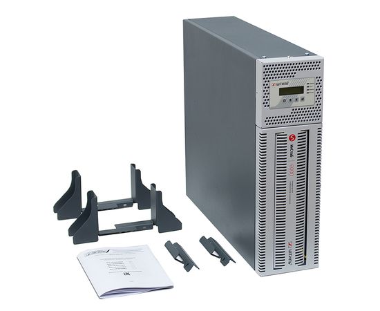 Стабилизатор напряжения Штиль ИнСтаб IS3106RT, изображение 7