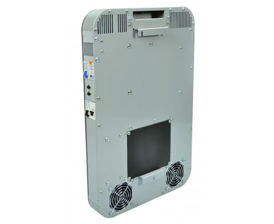 Стабилизатор напряжения Volter СНПТО-5.5 Smart, изображение 3