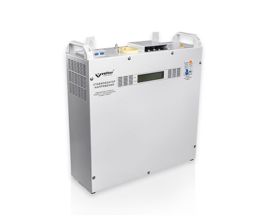 Стабилизатор напряжения Volter СНПТО-7 ПТТМ, изображение 4