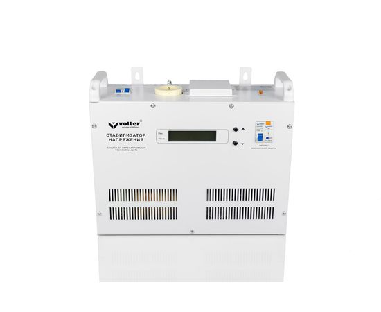Стабилизатор напряжения Volter СНПТО-7 ПТ, изображение 3