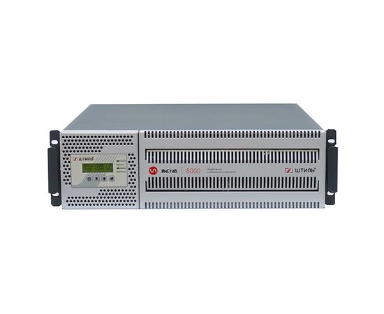 Стабилизатор напряжения Штиль ИнСтаб IS3308RT, изображение 4 от магазина Вимкор Стабилизатор напряжения Штиль ИнСтаб IS3308RT, изображение 4