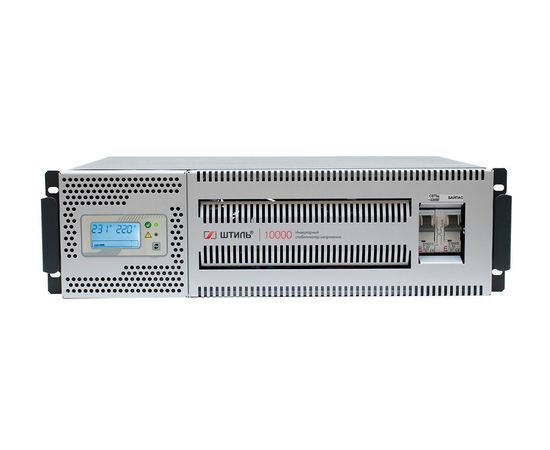 Стабилизатор напряжения Штиль ИнСтаб IS10000RT, изображение 3