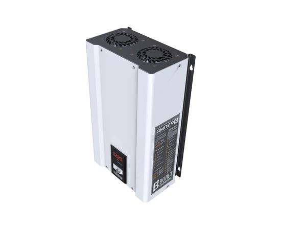 Стабилизатор напряжения ВОЛЬТ Engineering Ампер-Т Э 16-1/50 v2.1, изображение 6