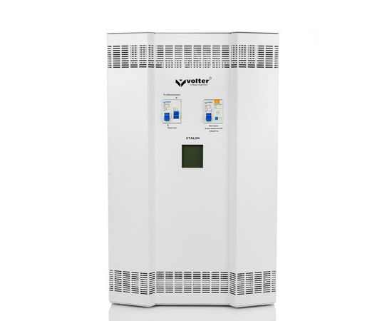 Стабилизатор напряжения Volter СНПТО-9 Эталон, изображение 2