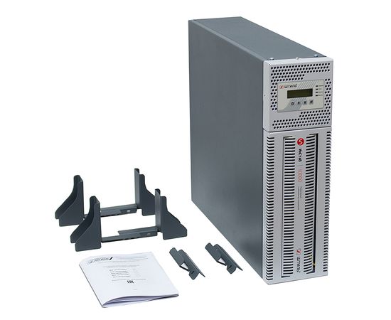 Стабилизатор напряжения Штиль ИнСтаб IS3310RT, изображение 7