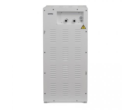 Стабилизатор напряжения Энерготех OPTIMUM+ 7500х3, изображение 4