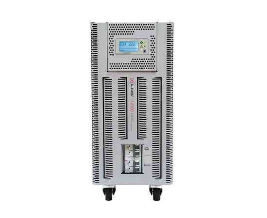 Стабилизатор напряжения Штиль ИнСтаб IS12000RT, изображение 4