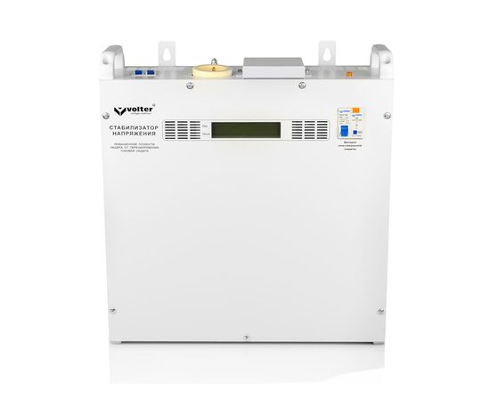 Стабилизатор напряжения Volter СНПТО-11 ПТТМ, изображение 3