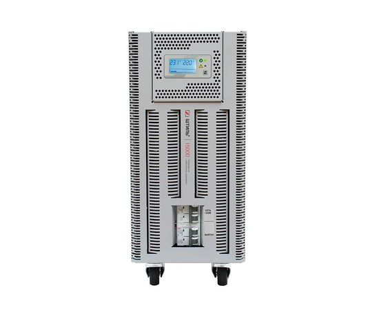 Стабилизатор напряжения Штиль ИнСтаб IS15000RT, изображение 4