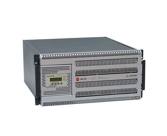 Стабилизатор напряжения Штиль ИнСтаб IS3315RT, изображение 2