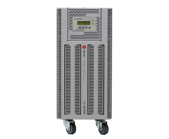 Стабилизатор напряжения Штиль ИнСтаб IS3315RT, изображение 4