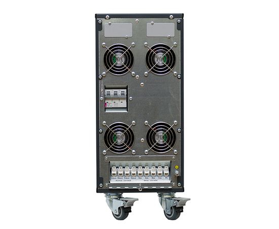 Стабилизатор напряжения Штиль ИнСтаб IS3315RT, изображение 7