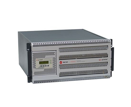 Стабилизатор напряжения Штиль ИнСтаб IS3320RT, изображение 3