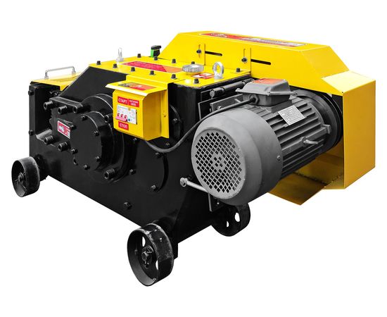 Станок ТСС-GQ 50N (арт. 490521), изображение 2