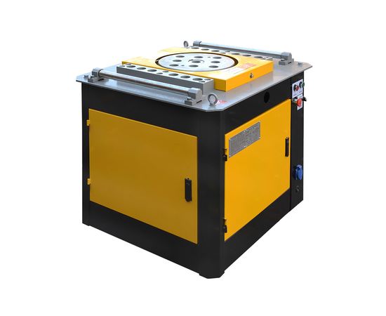 Станок для гибки арматуры ТСС GW 42N (арт. 490493), изображение 3
