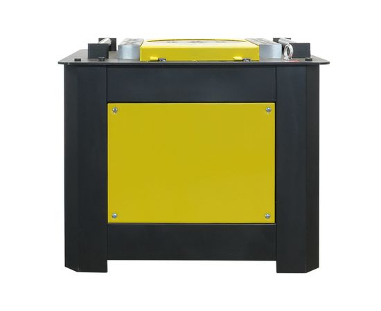 Станок для гибки арматуры с концевиком ТСС GW 42 c ЧПУ (арт. 490496), изображение 2