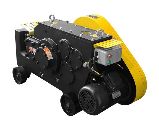 Станок ТСС-GQ 40A (арт. 490441), изображение 2