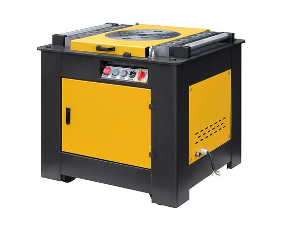 Станок для гибки арматуры с концевиком ТСС GW 52В (арт. 490481), изображение 2