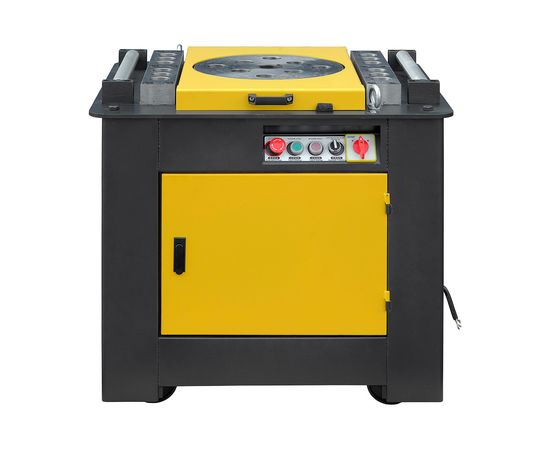 Станок для гибки арматуры с концевиком ТСС GW 52В (арт. 490481), изображение 3