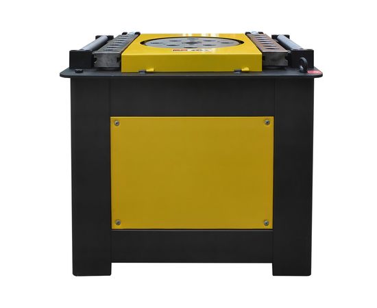 Станок для гибки арматуры ТСС GW 52R автоматический (арт. 490495), изображение 4