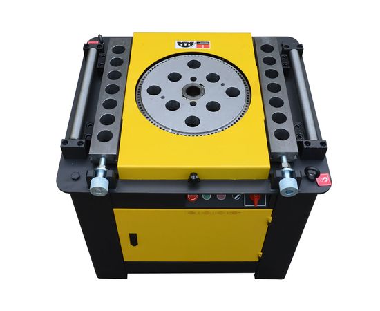 Станок для гибки арматуры ТСС GW 52R автоматический (арт. 490495), изображение 6