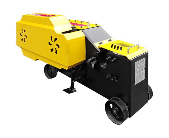 Станок ТСС-GQ 50N (арт. 490521), изображение 3