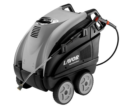 Мойка высокого давления LAVOR Pro LKX 1515 LP RA