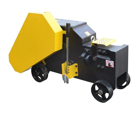 Станок ТСС-GQ 52A (арт. 490523), изображение 3