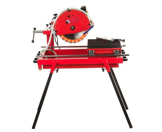 Станок DIAM SK-600/2.2, изображение 4